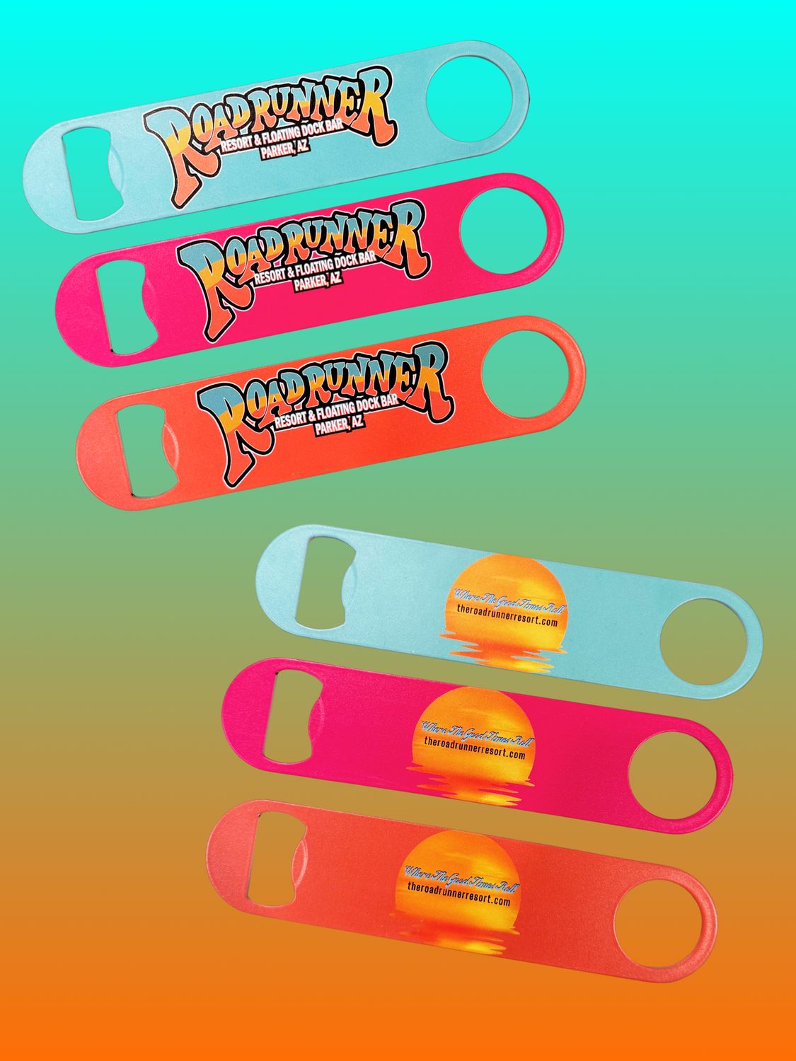 RR Bottle Opener