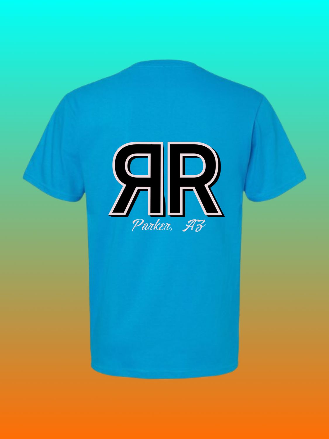 Men Double R