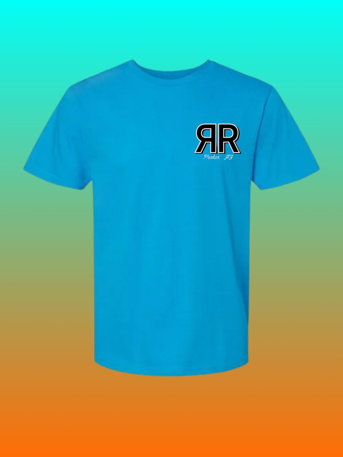 Men Double R