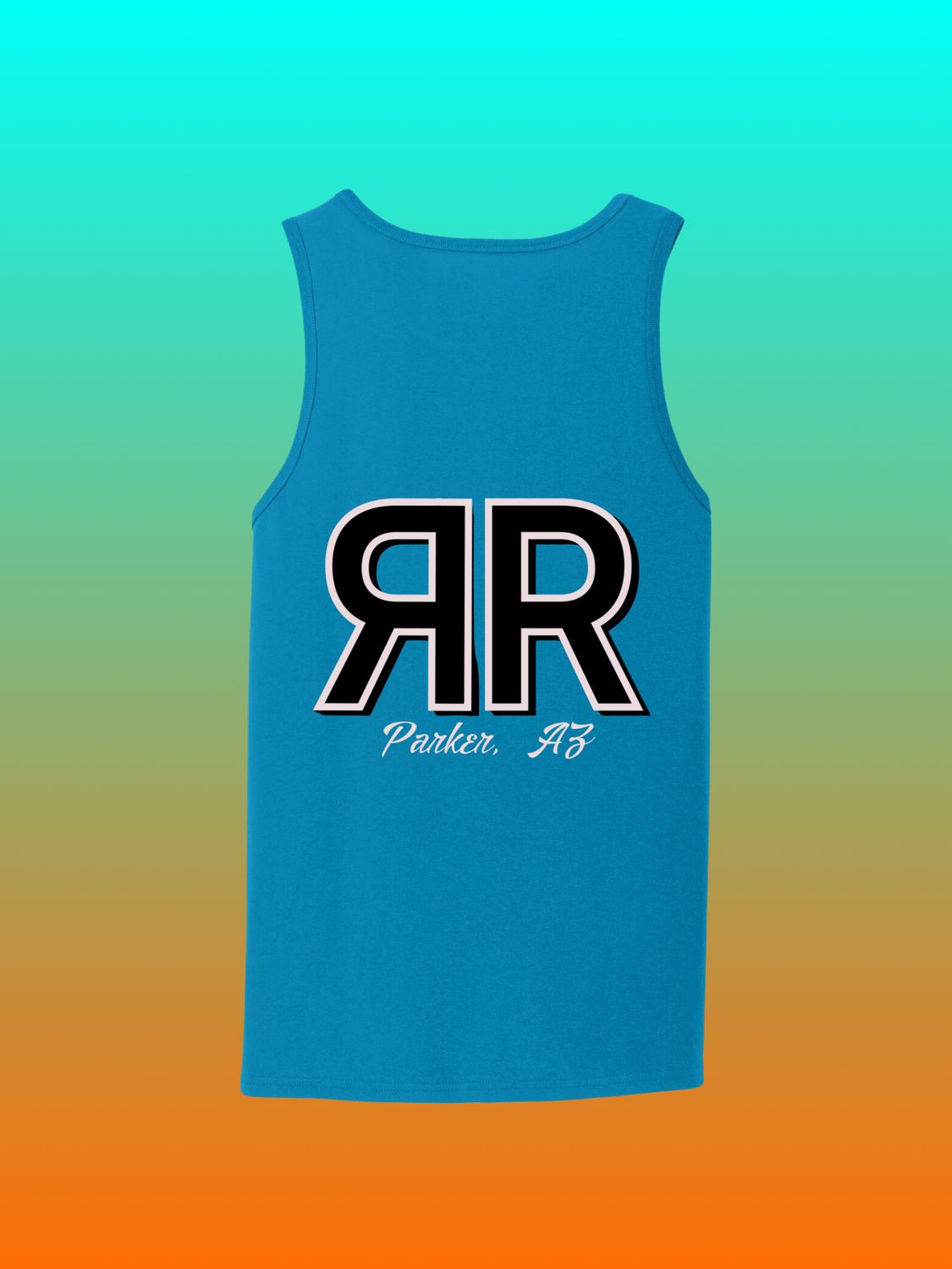Men Double R