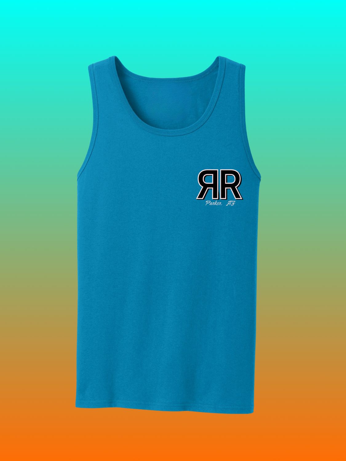 Men Double R