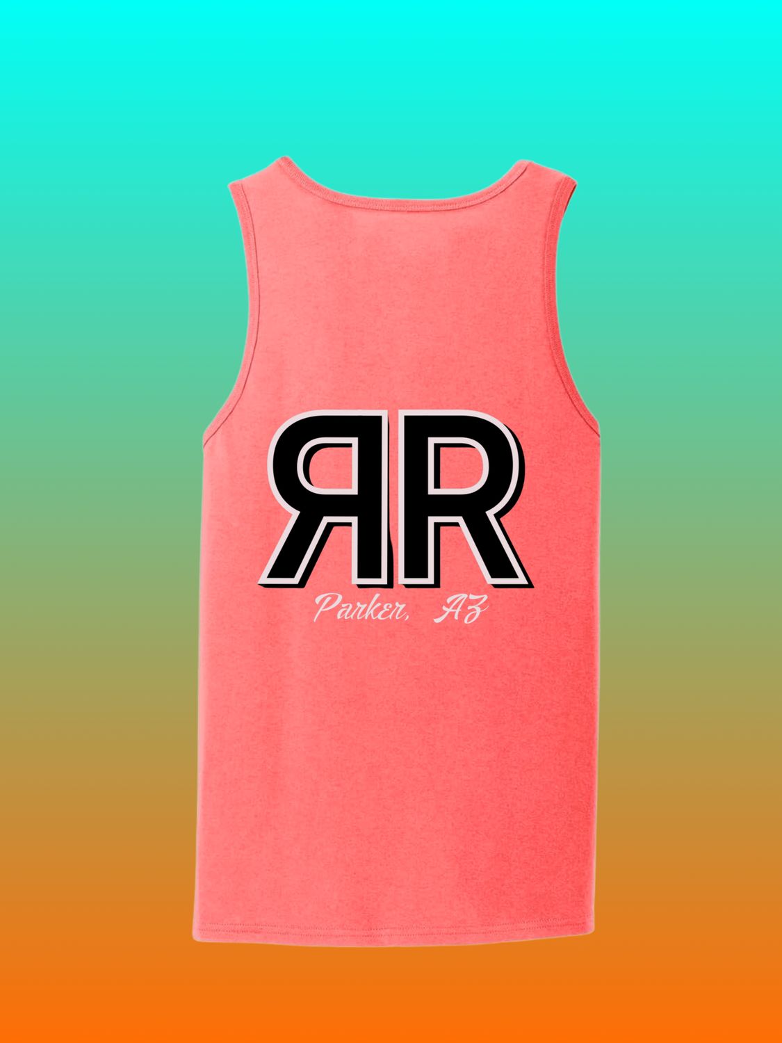 Men Double R