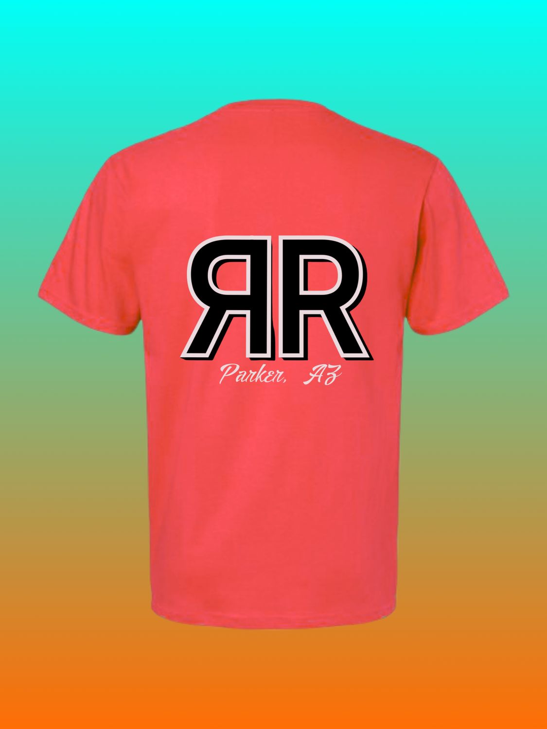 Men Double R