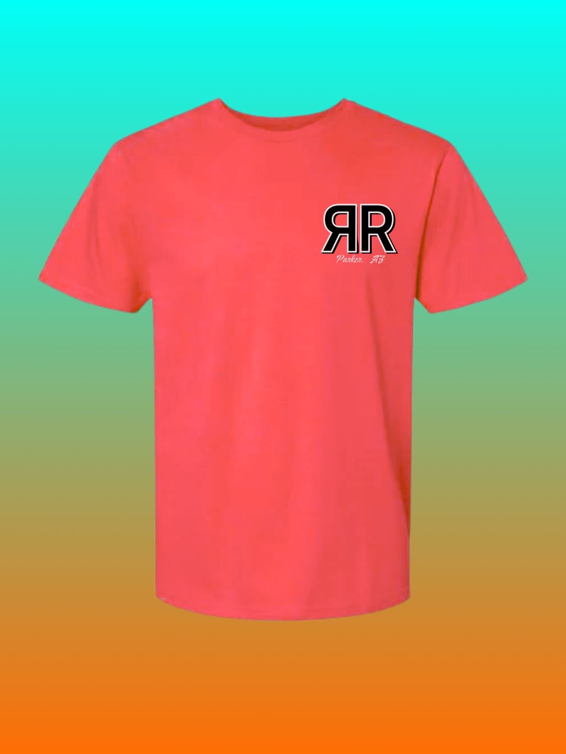 Men Double R