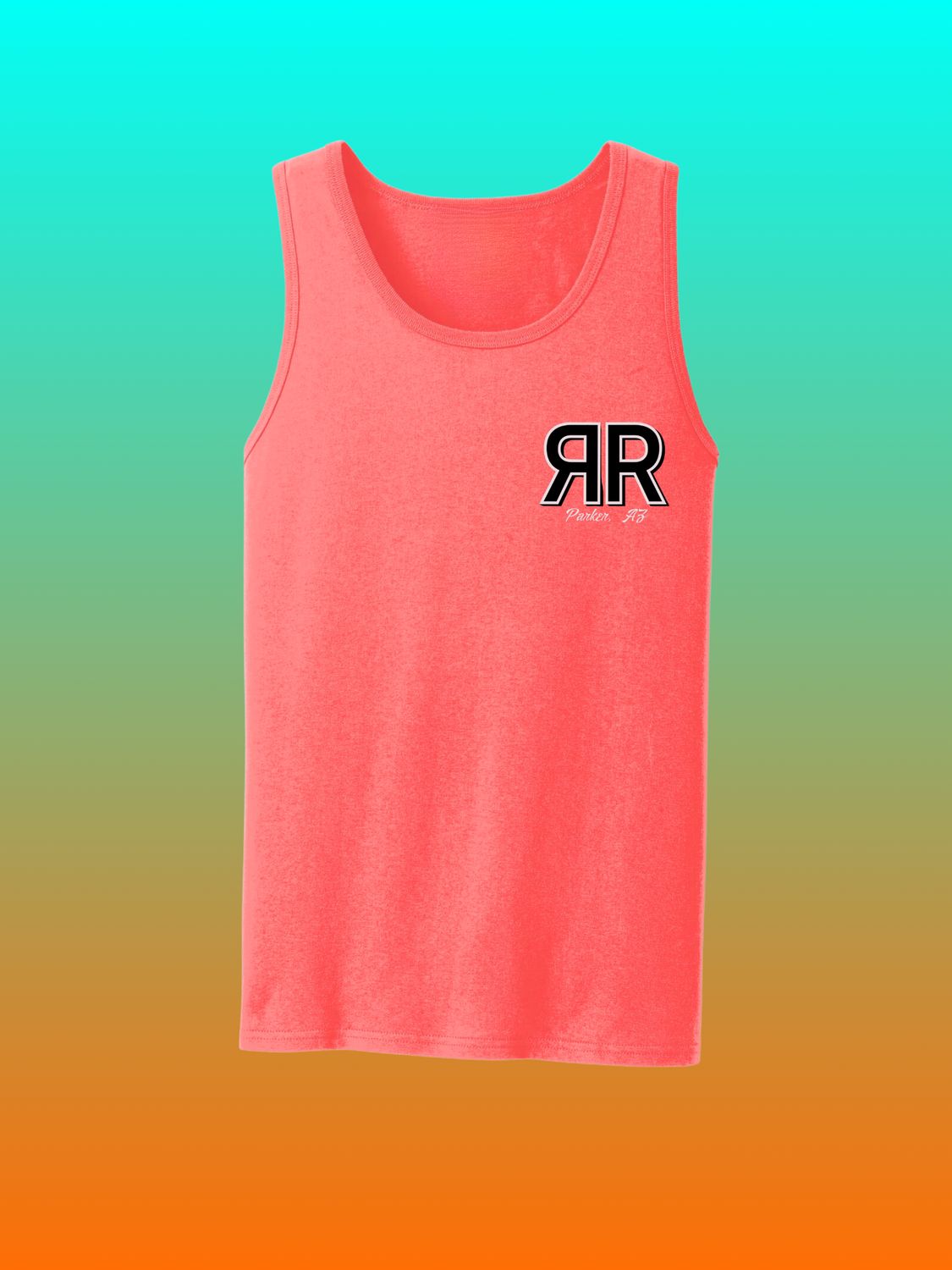Men Double R
