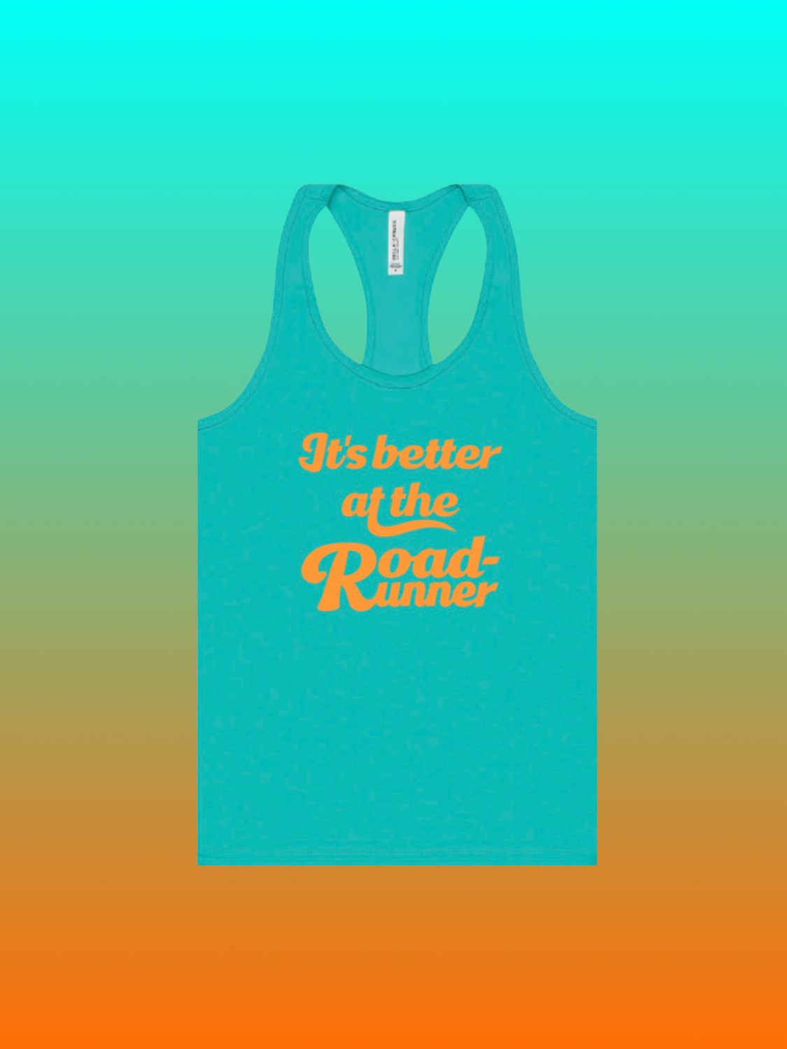 It’s Better At RR
