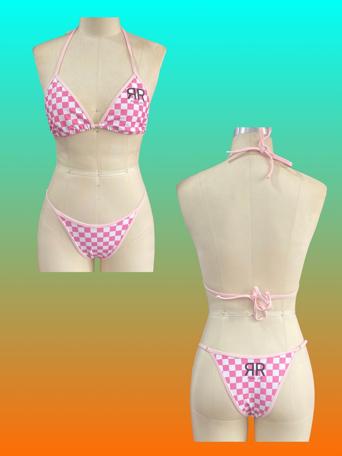 RR Bikini
