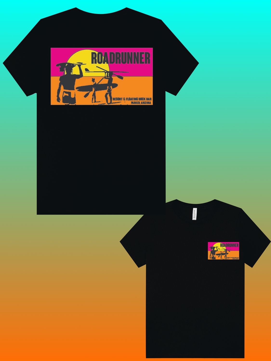 Men Endless Summer