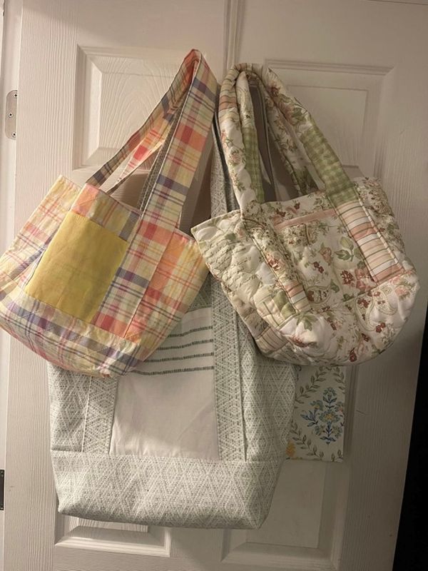 Tote