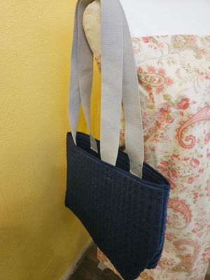 Totes - Large - Blue Texture
