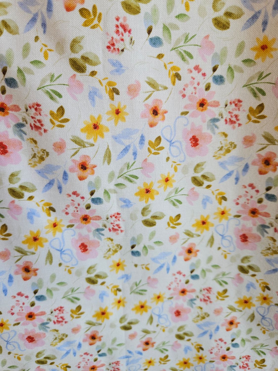 2X-Large - Floral Bundle Bath Wrap