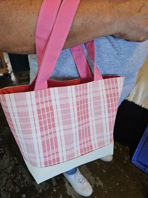 Totes - Small - Pinky