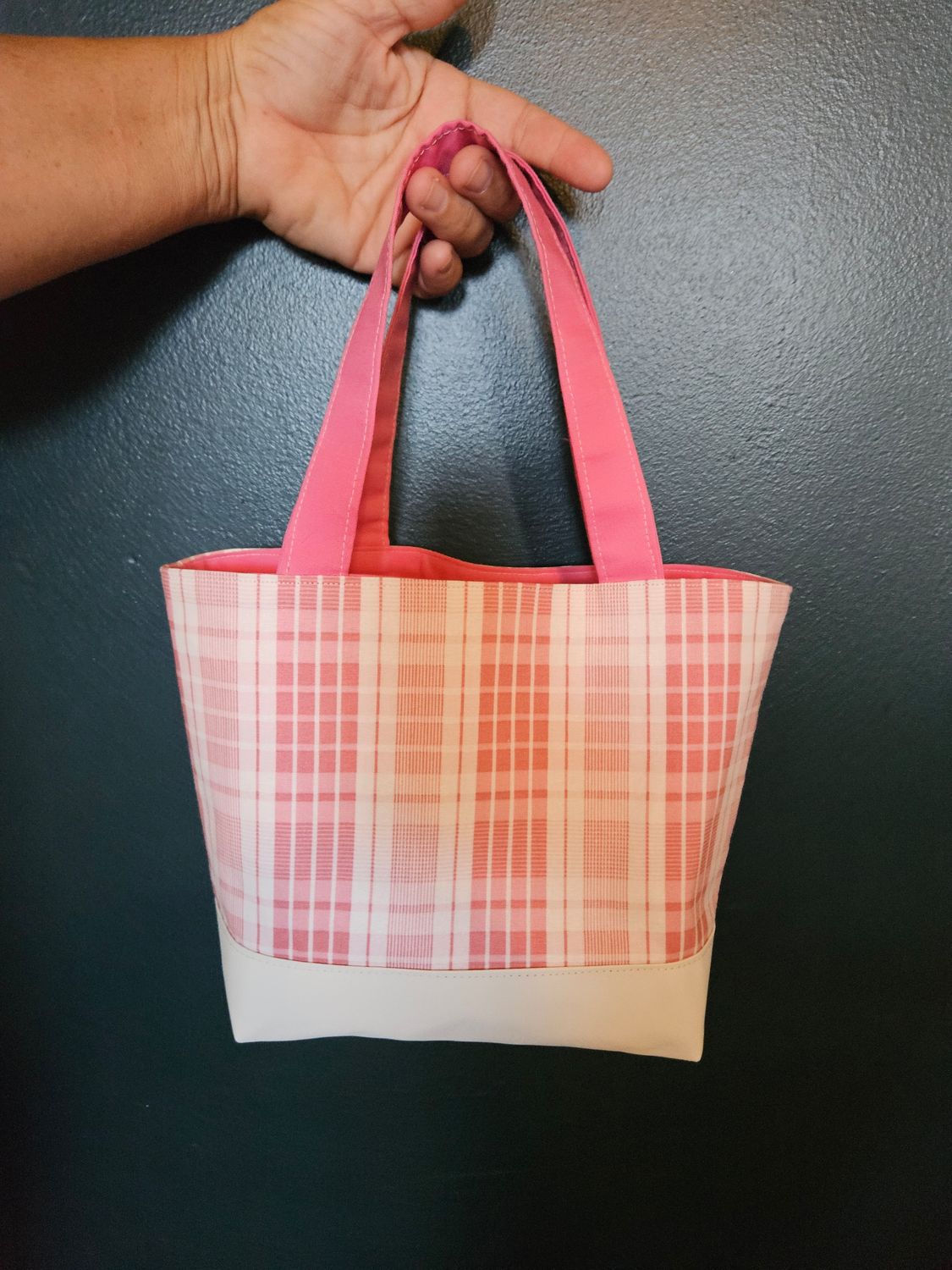 Totes - Small - Pinky