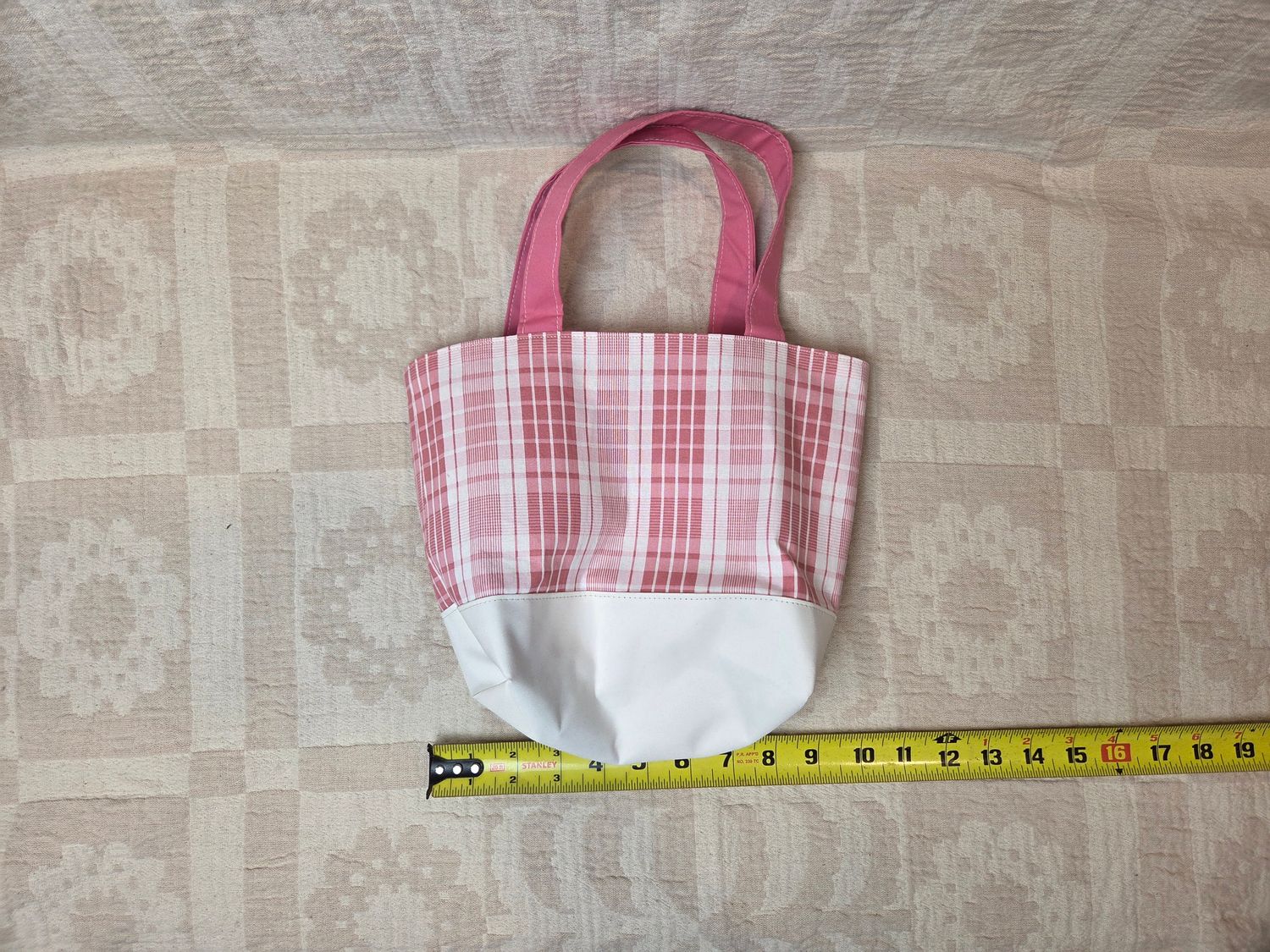 Totes - Small - Pinky