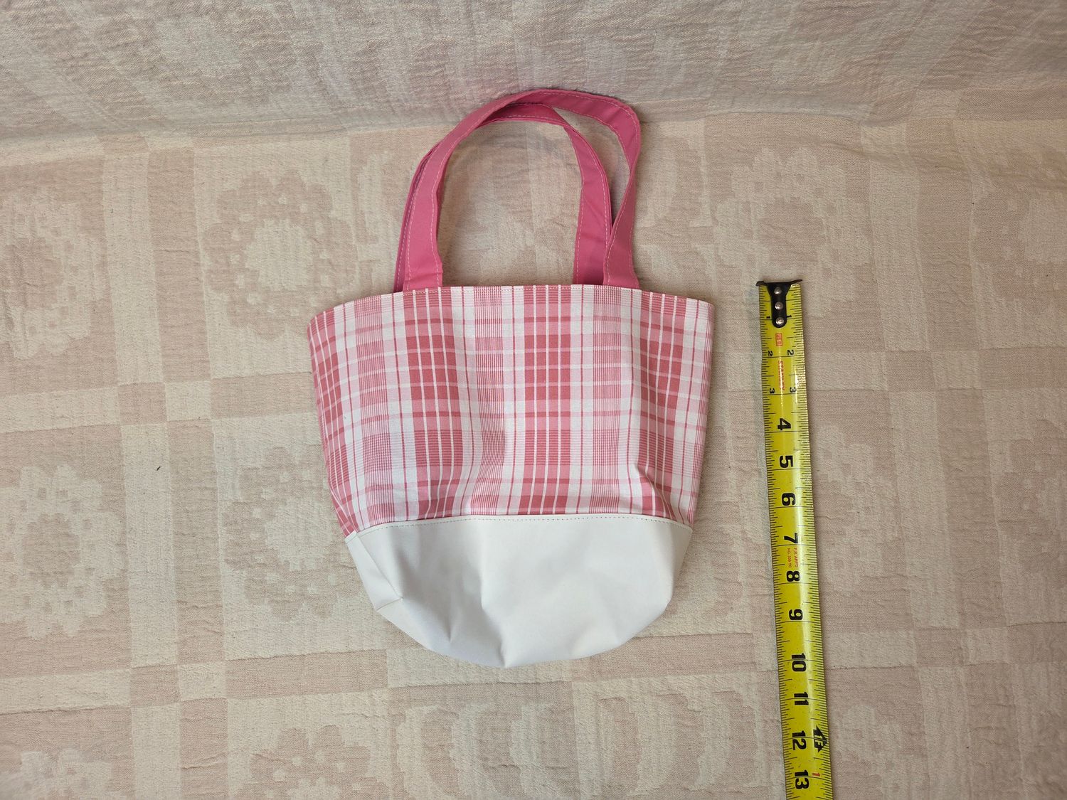 Totes - Small - Pinky