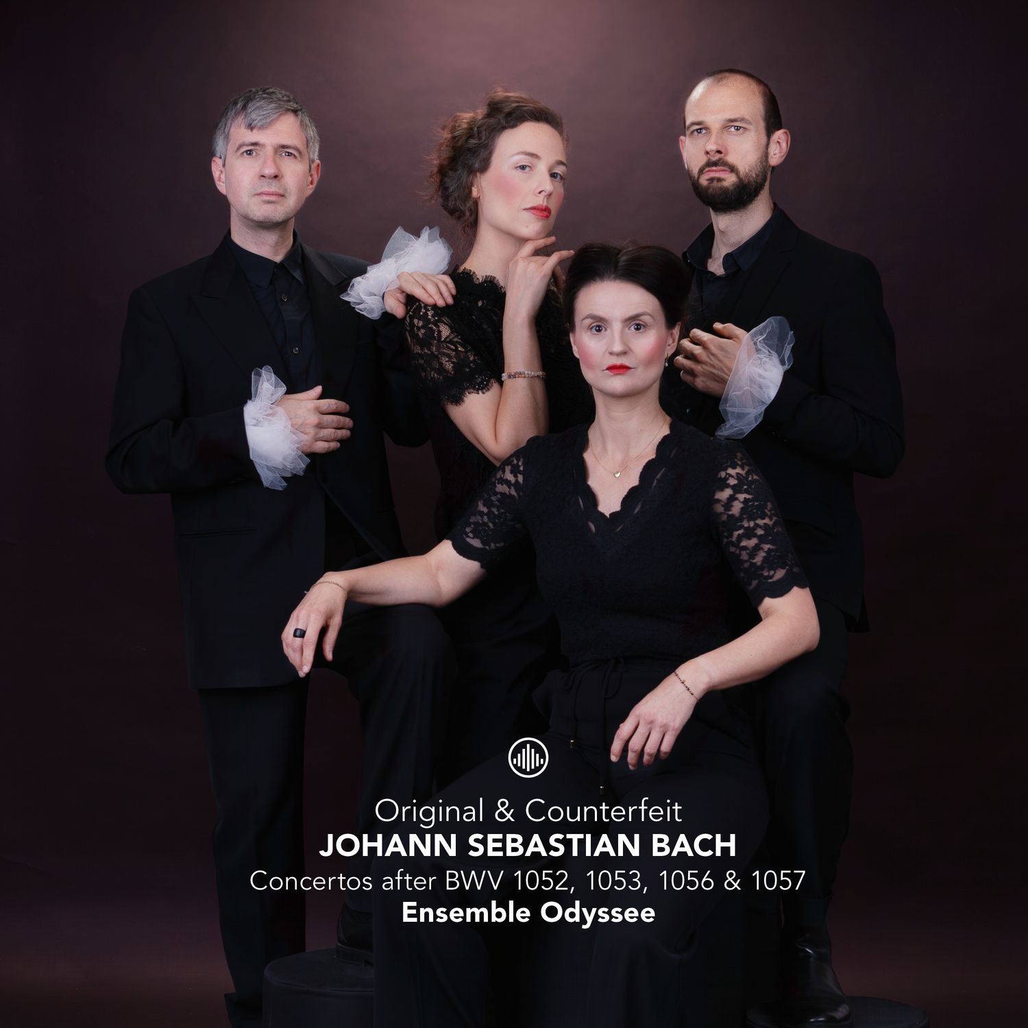 J.S. Bach: Original &amp; Counterfeit