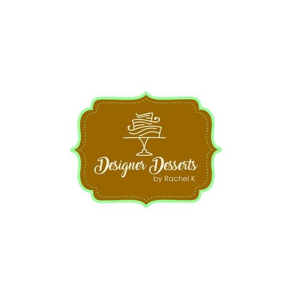 Designer Desserts by Rachel K