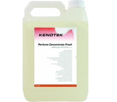 Kenotek Perfume Concentrate Fresh 5 L