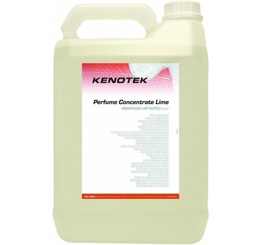 Kenotek Perfume Concentrate Lime 5 L