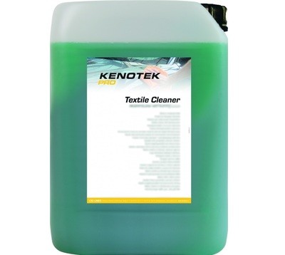 Kenotek Textile Cleaner 10 L