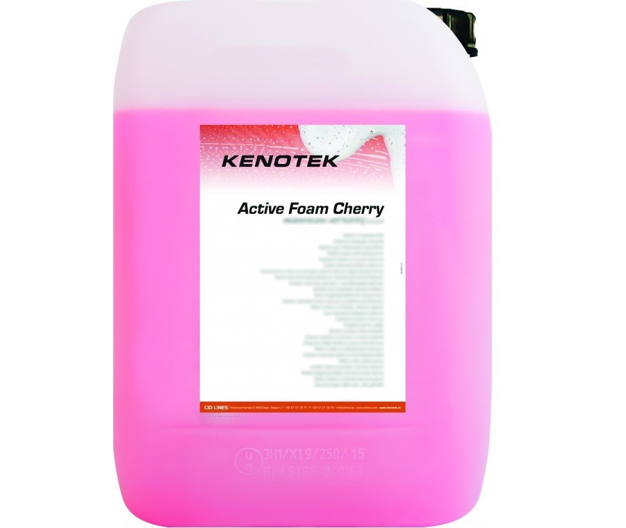 Kenotek Active Foam Cherry 20 L