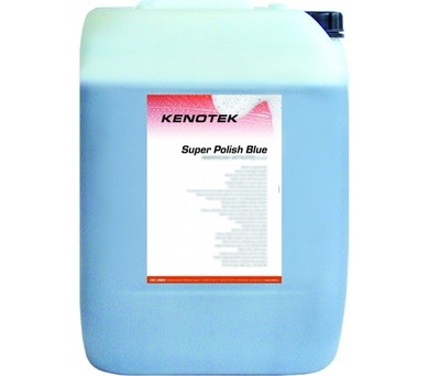 Kenotek Super Polish BLUE: inhoud: 20 L
