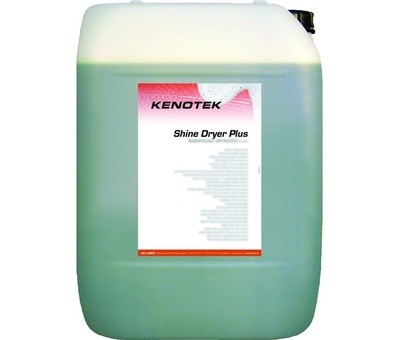 Kenotek Shine Dryer plus 20 L