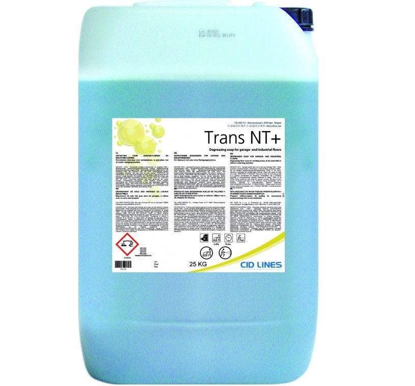 Kenotek Trans NT+ 25 kg