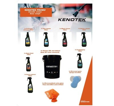 Kenotek Pro