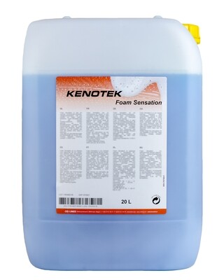 Kenotek Foam Sensation 20 L