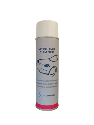 BPB vitro car spray, inhoud: 500 ml