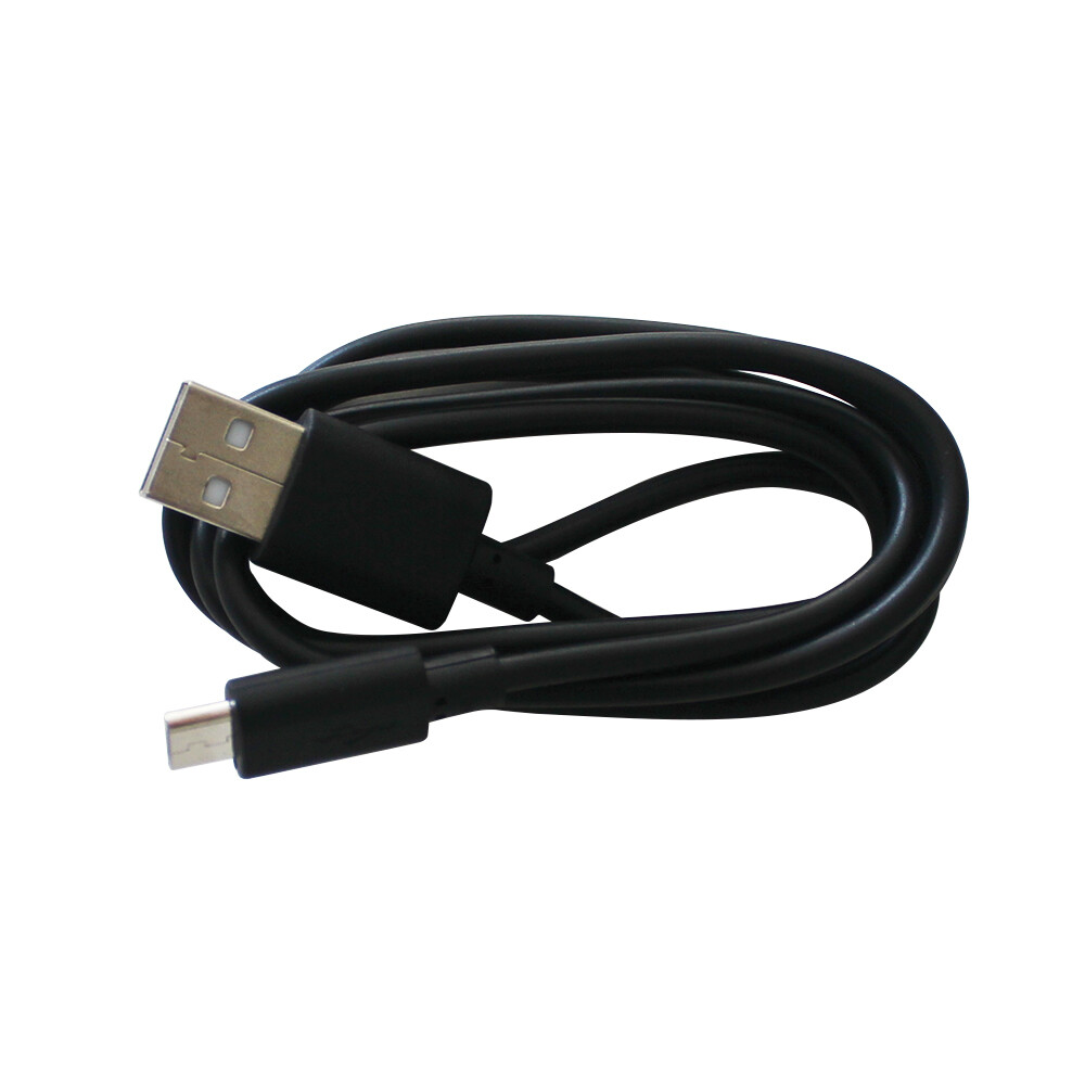 Shaft vervangende USB-C-snellaadkabel voor ondersteuning voor inductieladen
