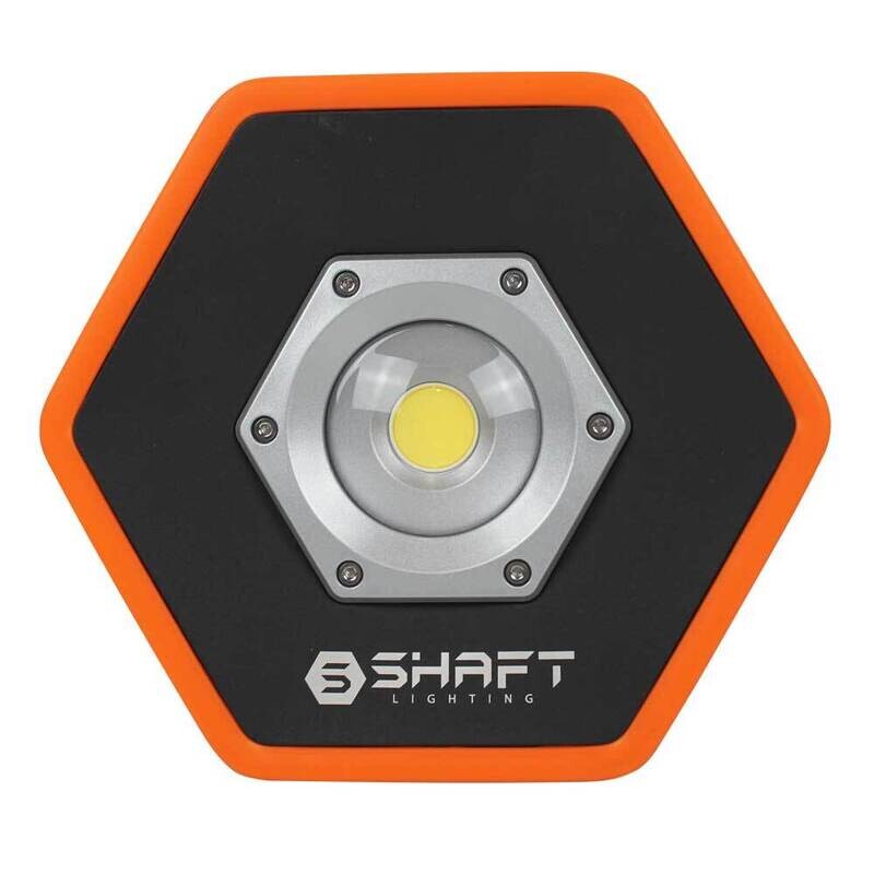 Shaft LED Bouwlamp