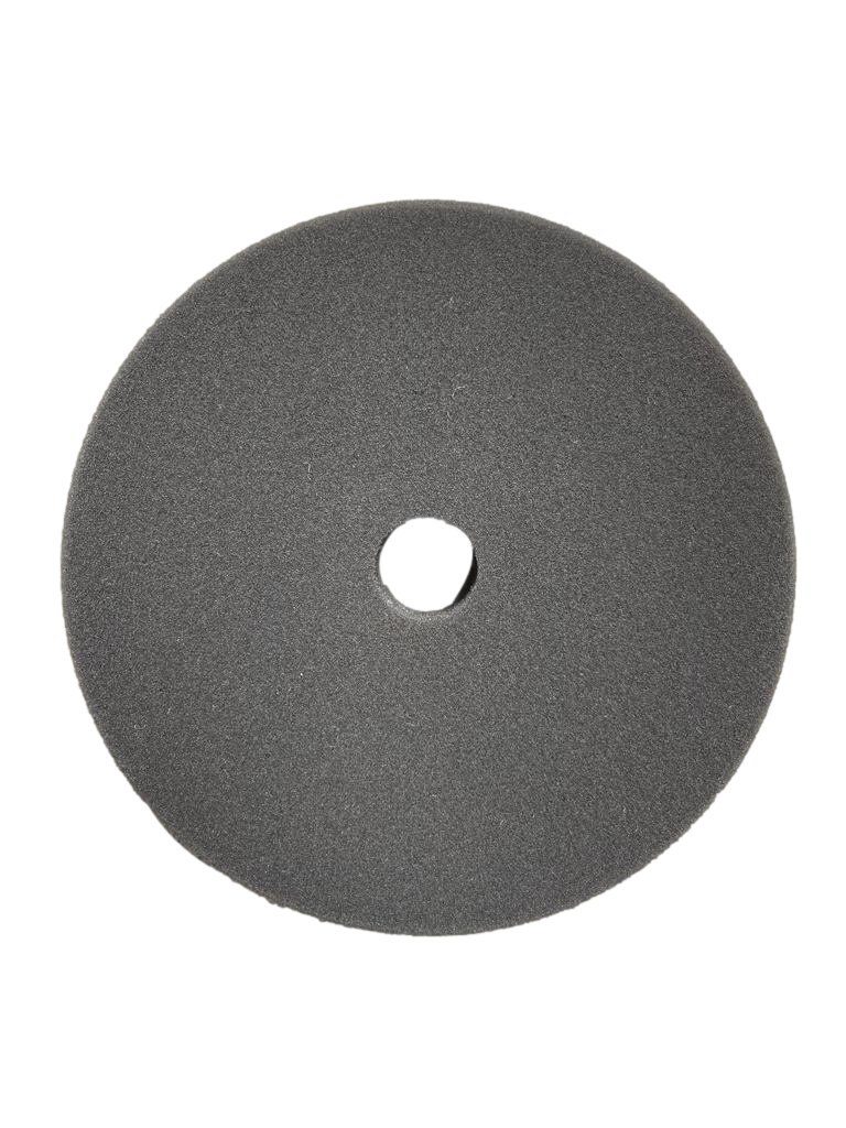 Kenotek DA PAD BLACK - WAX & SEAL 5 inch