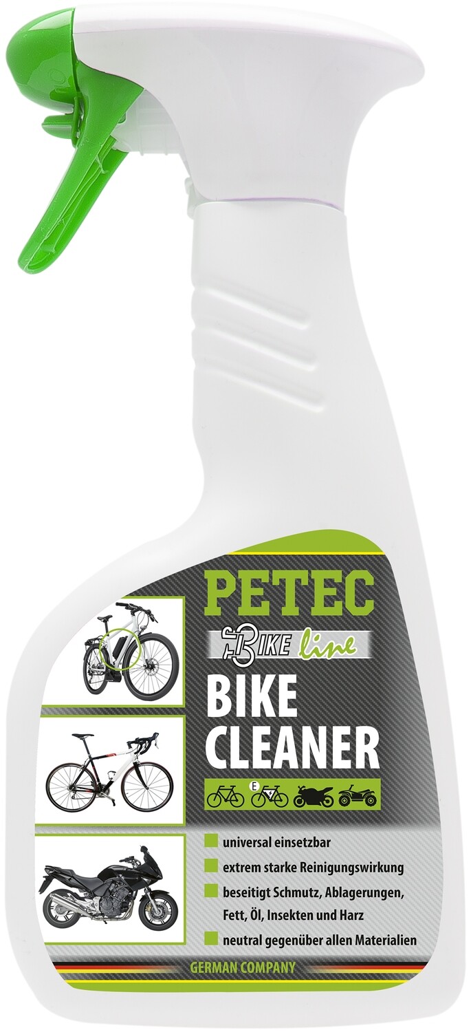 Petec bike-cleaner 500 ml