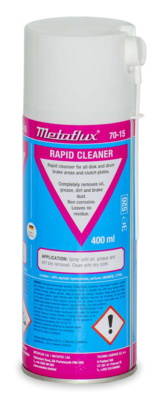 Metaflux snelreiniger spray, inhoud: 400 ml