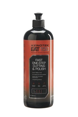 Kenotek EAT 150 FAST ONE STEP CUTTING & POLISH 750ml