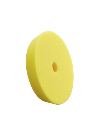 Kenotek DA PAD YELLOW - POLISHING 3 inch