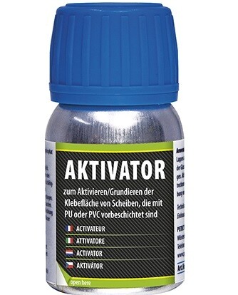 Petec activator 30 ml
