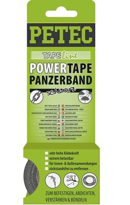 Petec power tape 5 m x 50 mm