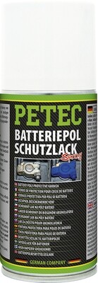 Petec batterijpool bescherming spray 150 ml
