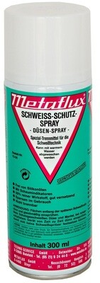 Metaflux antispat spray 400 ml
