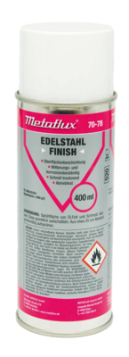 Metaflux fininox spray 400 ml