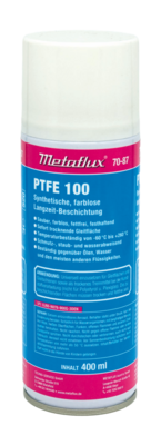 Metaflux PTFE 100 spray 400 ml
