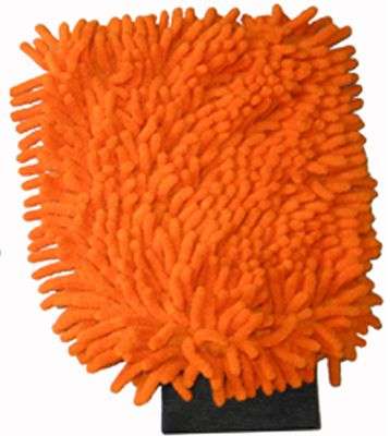 Microvezel washandschoen RASTA
