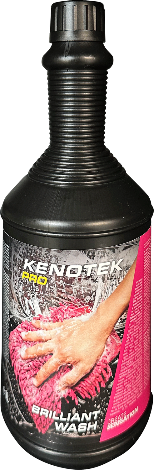 Kenotek Brilliant Wash 1 L