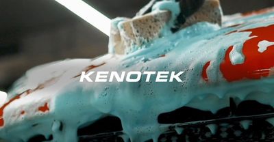Kenotek reinigingsproducten