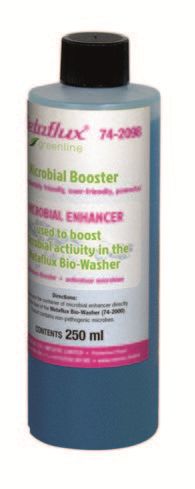 Metaflux Greenline microben booster
