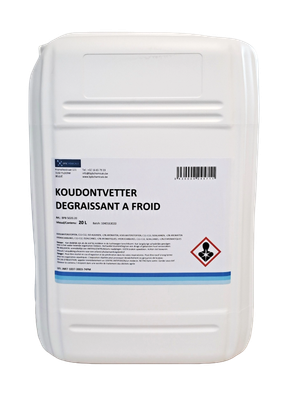 BPB koudontvetter 20 L