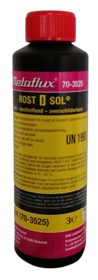 Metaflux Rost-I-Sol 250 ml